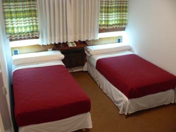 Lemirson, Resistencia